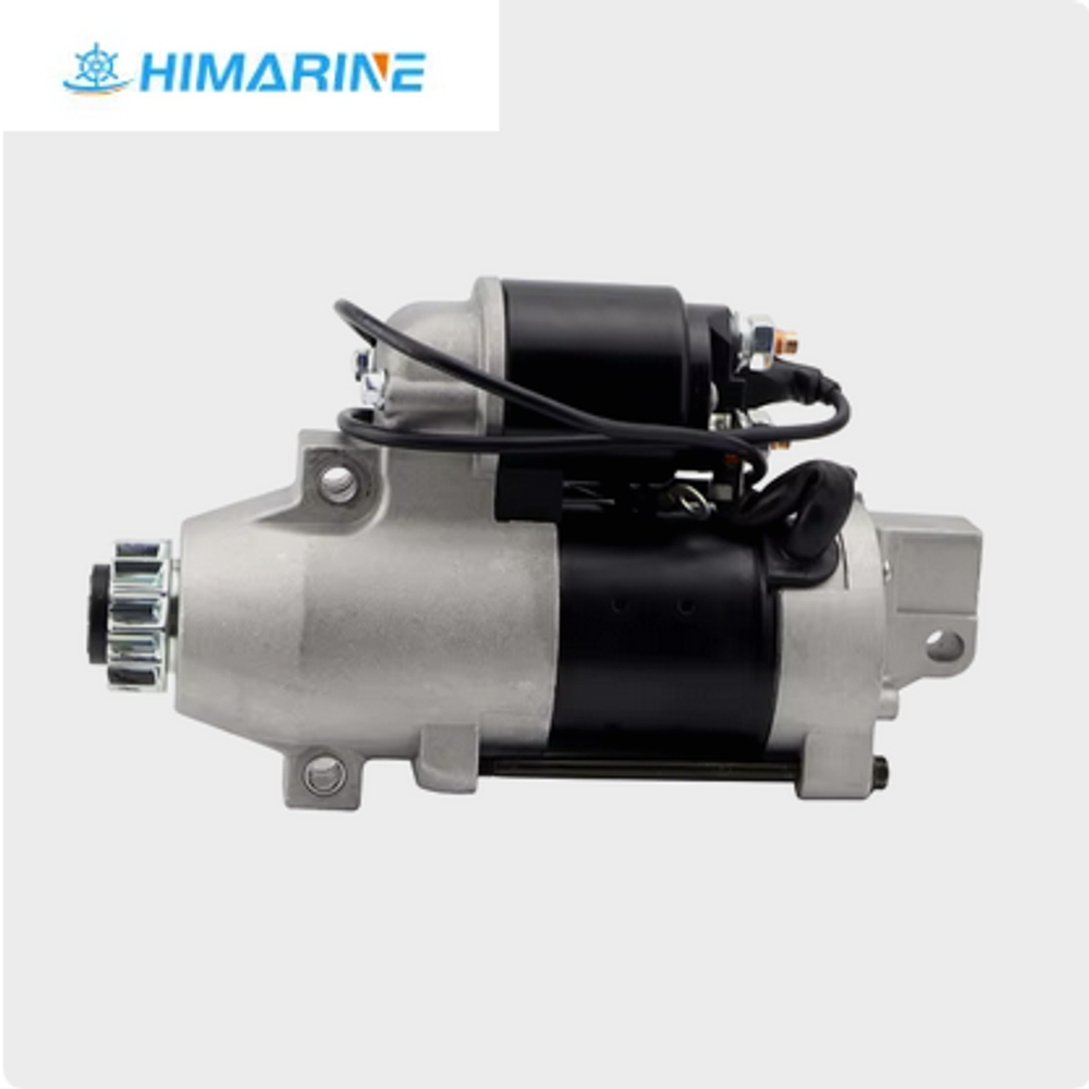 Стартер электрический Yamaha F40/F50/F60/F70 (6CJ-81800-00)