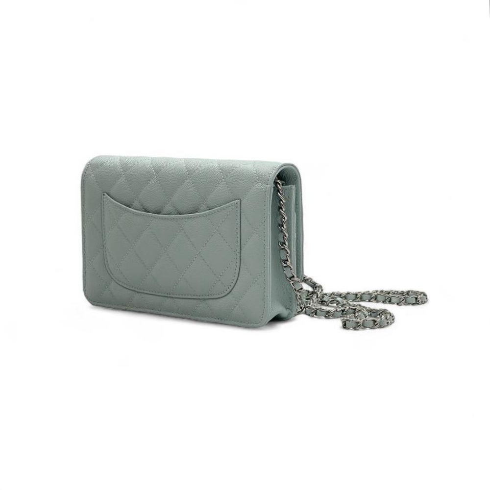 Сумка клатч Chanel
