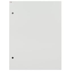 Корпус металлический ЭРА SIMPLE ЩМП-4-0 (800х600х240) IP31 УХЛ3 серый