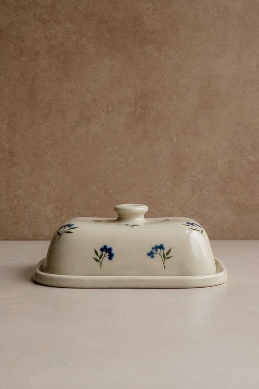 Масленка Цветы / Tanya Makarenko