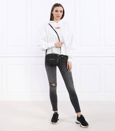 Худи CALVIN KLEIN JEANS - белый(J20J220701)