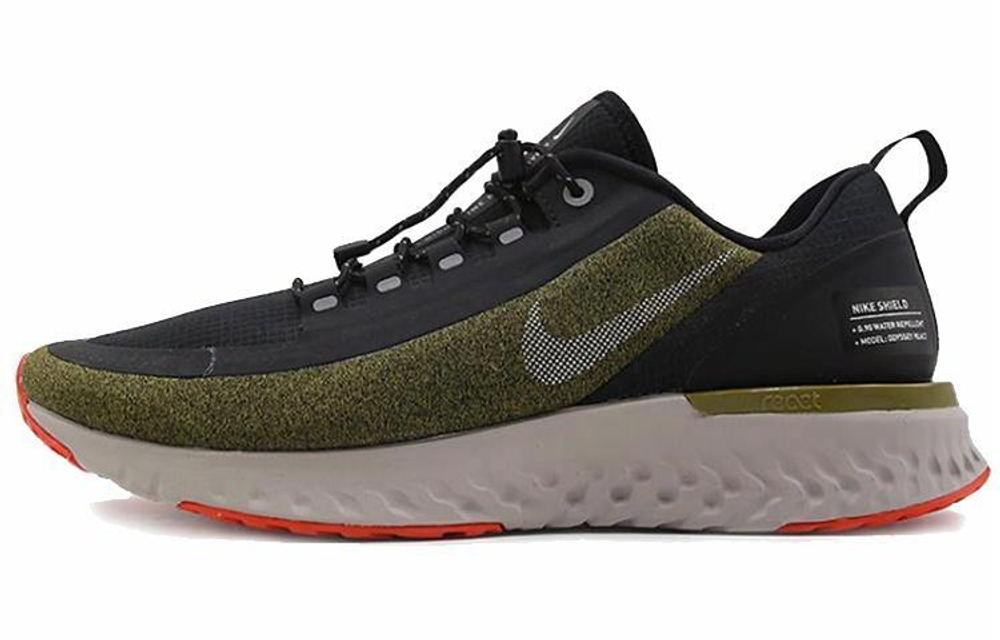 Кроссовки Nike Odyssey React Shield