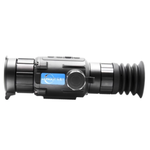 Тепловизионный прицел Longot R6 (256х192, 19мм, 12 μm, IP67, ≤35мК, 1024х768, OLED)