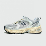 кроссовки New Balance 530 Silver Grey Wmns