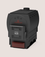 Отопительная печь Локомотивъ-120 (2019)