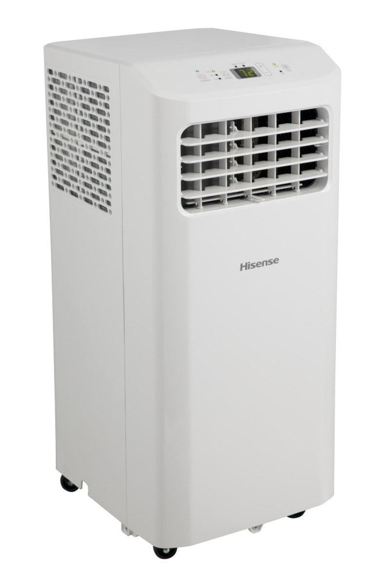 Мобильный кондиционер Hisense AP-09CR4GKVS00