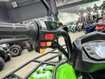 Квадроцикл SHARMAX 450 Explorer 4x4