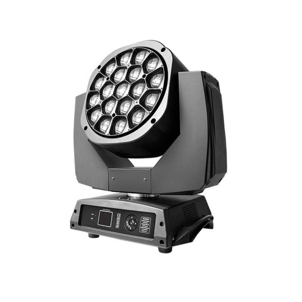 FLYEYE 1915HF SI-119H