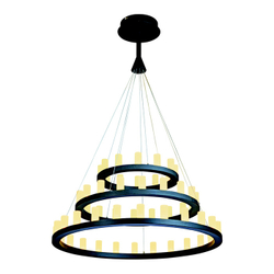 Люстра MD1001/2