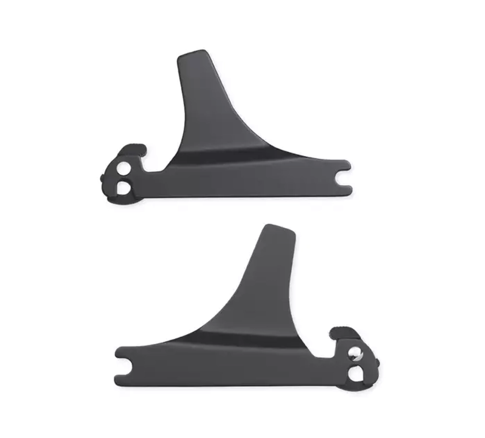 54258-10A Съемные боковые панели спинки пассажира Harley-Davidson®