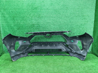 Бампер передний Toyota RAV4 5 XA50 (2018-н.в.)