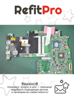 Материнская плата для ноутбука Lenovo M490s LM490s W8 DIS I3-2375M (90002188), оригинал