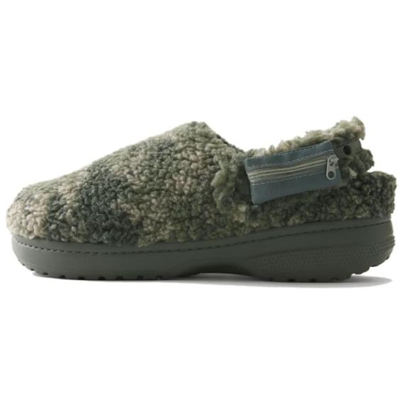 Crocs Classic Clog 'Green'