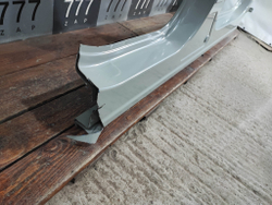 Боковина правая Jetour X70 PLUS 20-нв Новая Оригинал 502005936AADYJ