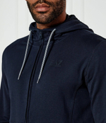 Худые EA7 - темно-синий(7M000231 AF13512)