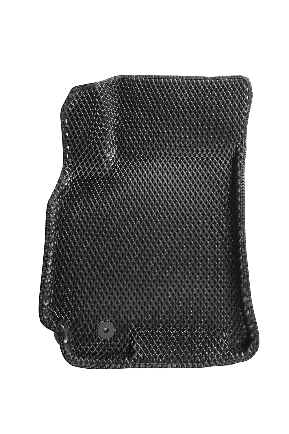 Коврики EVA 3D ромб для Chevrolet Lacetti 2004-2013, Seintex.95238