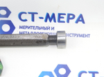 Калибр-пробка гладкая 16.95 А3 ПР-НЕ