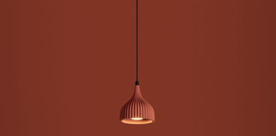 Подвесной светильник Freya FR5582PL-01R