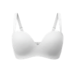 Бюстгальтер Балконет Snowdrop с формованными чашками на стане