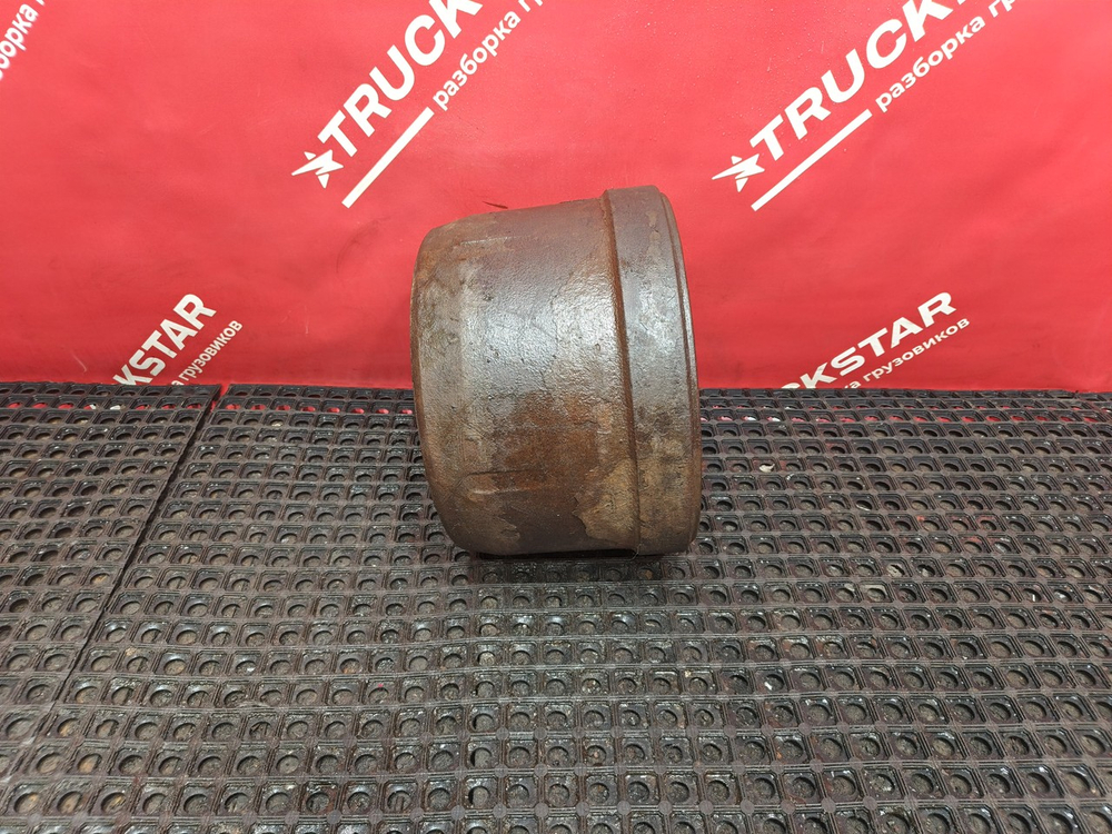 Барабан тормозной задний