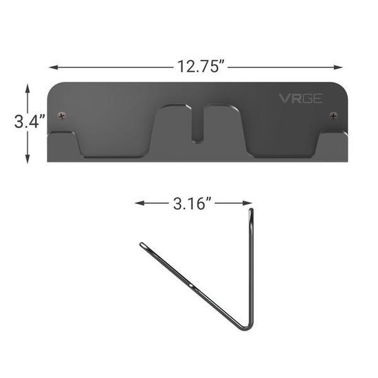 Подвес для комплекта виртуальной реальности