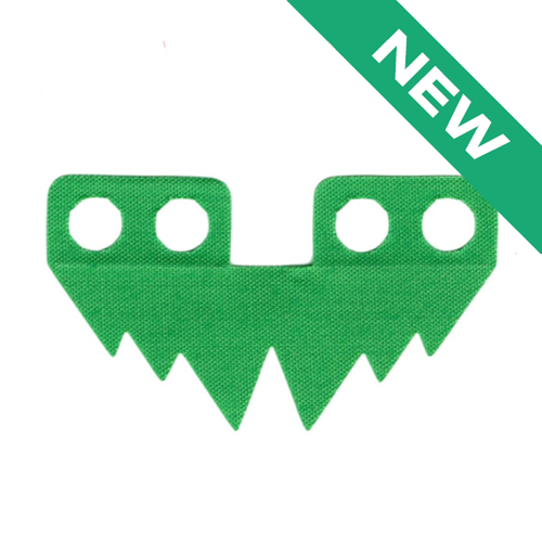 NEW Юбка 50581 Bright Green