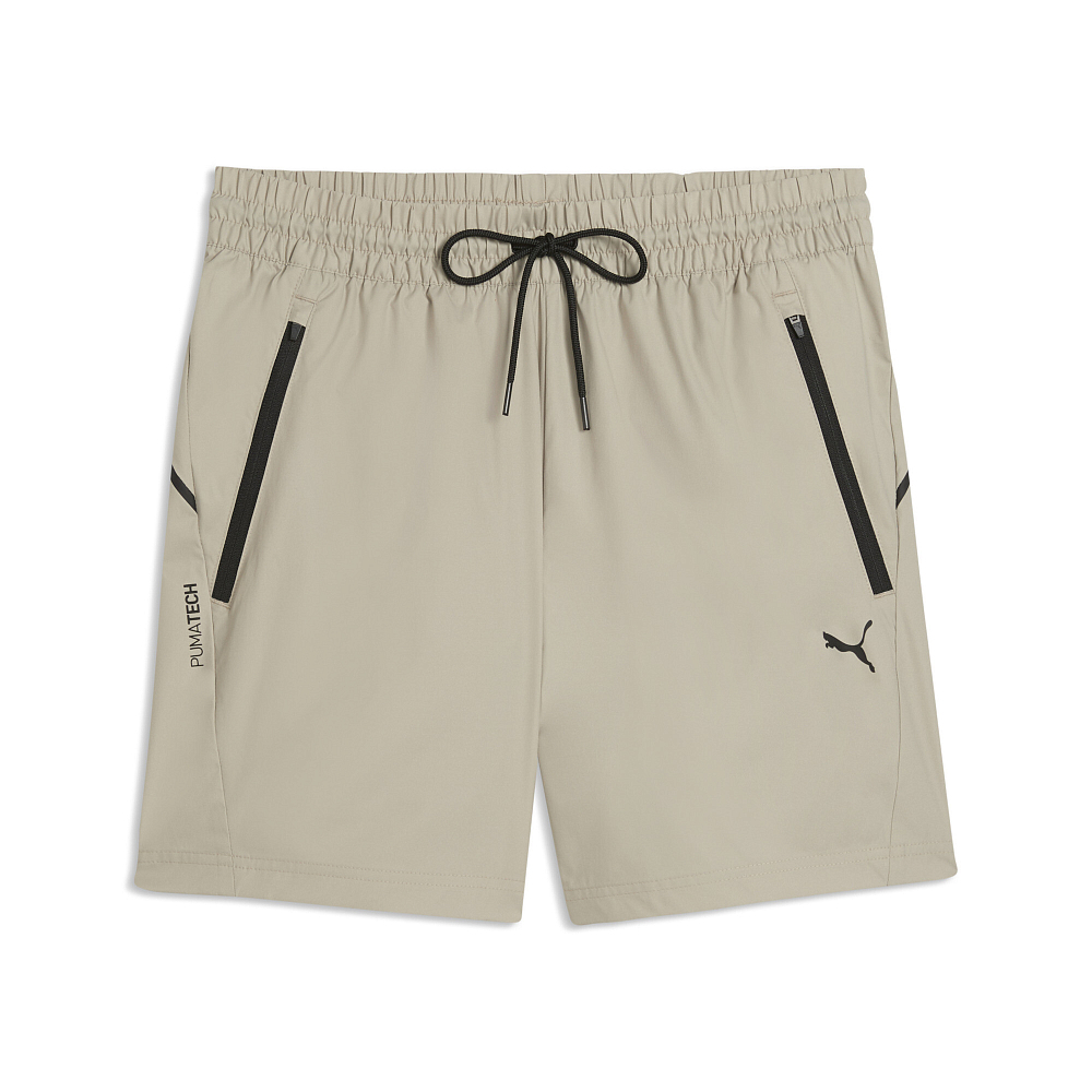 Мужские шорты PUMA TECH Shorts 6 WV