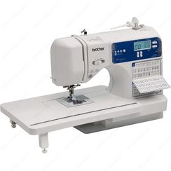 Швейная машина Brother Designio DZ2750