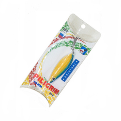 Pilker Piligrim (Пилигрим), RFT