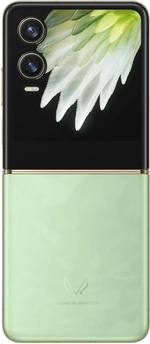 Смартфон  TECNO PHANTOM V Flip2 5G 8/256GB