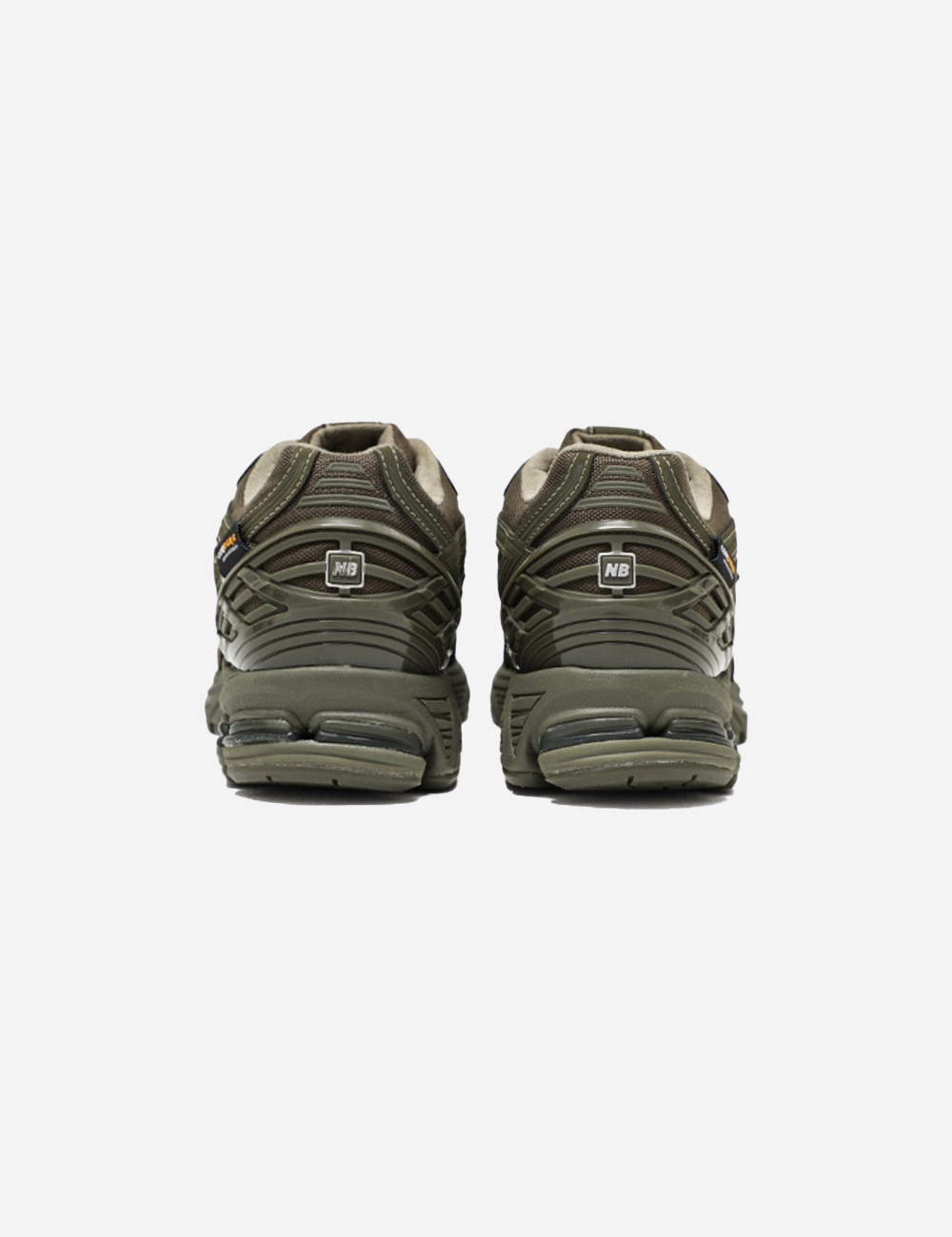 New Balance 1906R Cordura Olive (M1906RS)