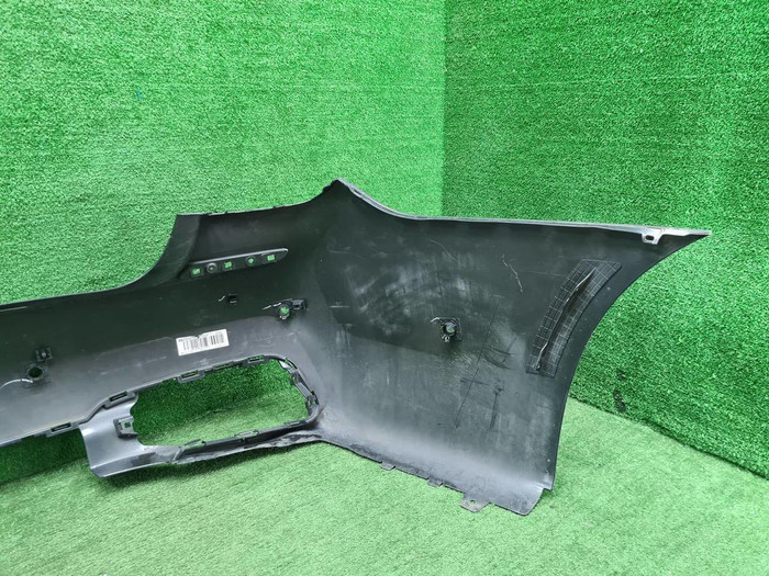 Бампер задний BMW 7er G11 (2015-2019) M-paket