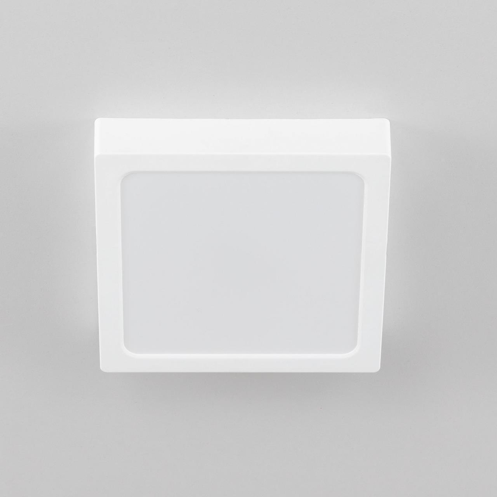 Накладной светодиодный светильник Citilux Галс CL55K16N