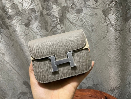Hermes Constance Slim