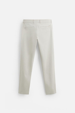 Брюки чинос skinny fit