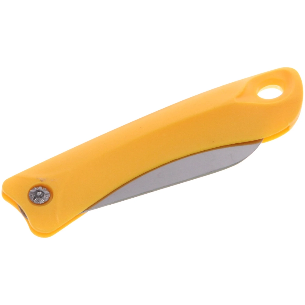 Нож универсальный ТУРИСТМАСТЕР, складной «Грибник « 19 см, блистер 809