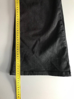 Джинсы темные на каждый день, маркировка 30, визуально на 46 размер