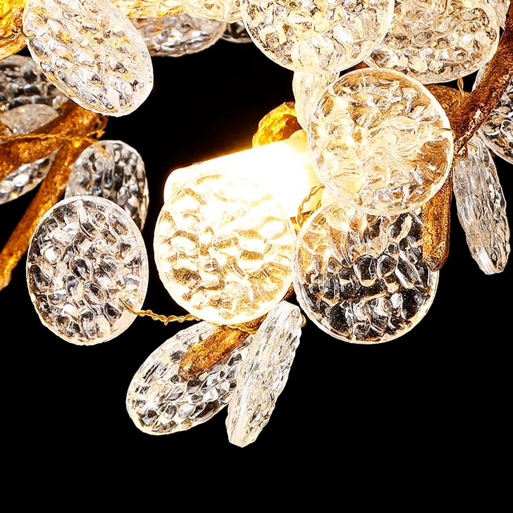 Подвесная Люстра Caramelly B By Imperiumloft