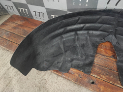 Подкрылок задний левый Volkswagen Tiguan 2 16-нв Б/У Оригинал 5NA810971C