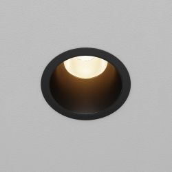 Светильник встраиваемый светодиодный Maytoni   DL118-15W-3K-B