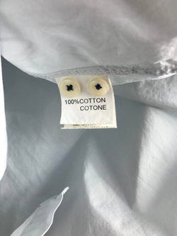 Рубашка лаконичная, маркировка 41, визуально на 48/50 размер, новая