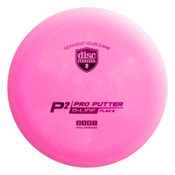 Паттер Discmania D-Line P2 Flex 2 (173-176)