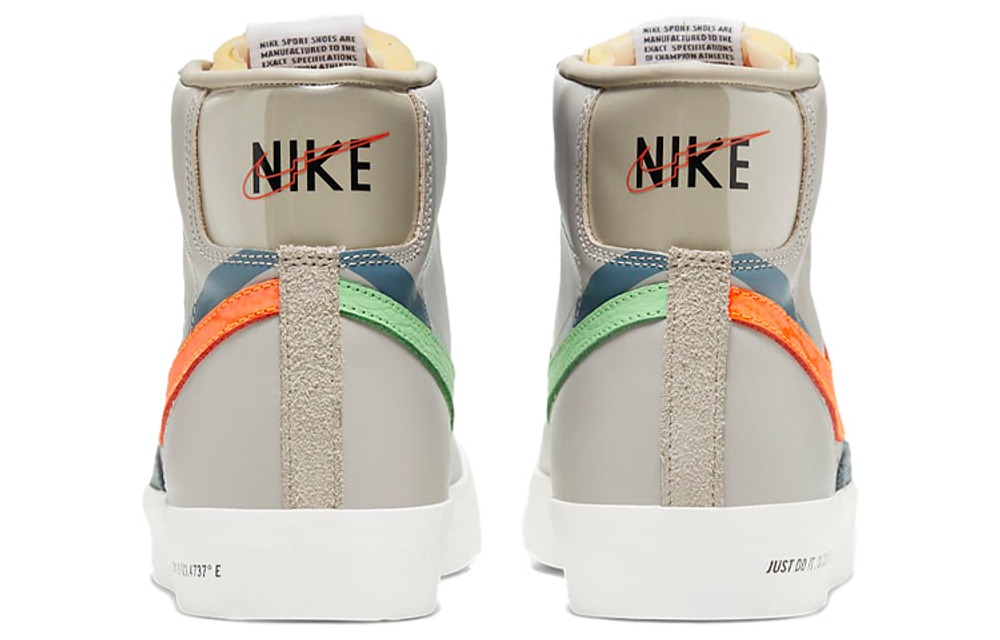 Кроссовки Nike Blazer 77 ""