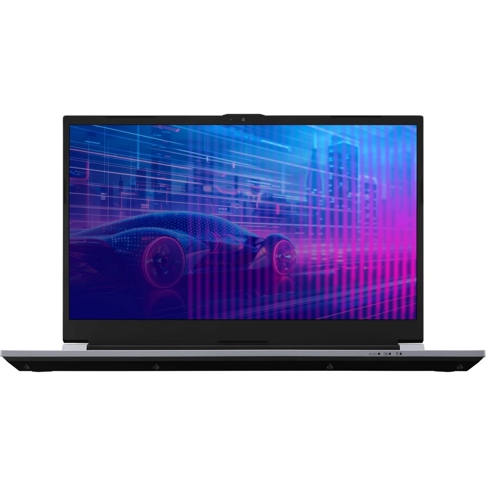 Ноутбук CyberLine C150i-003 15.6"(1920x1080 IPS (матовый, 144Hz) )/Intel Core i5 12600H(2.7Ghz)/16384Mb/512PCISSDGb/noDVD/Ext:nVidia GeForce RTX4060(8192Mb)/Cam/BT/WiFi/52.6WHr/war 1y/2.1kg/Titan/noOS + не МПТ