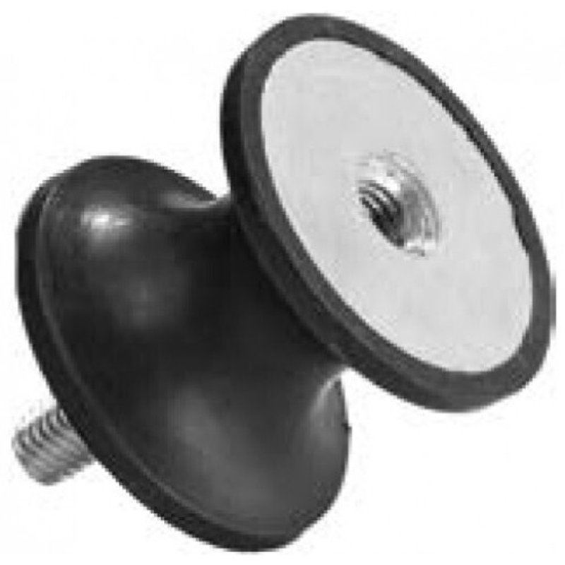 Виброизолятор  OKSBT.8060.M1232.M1212 SH 55 (+/-5)