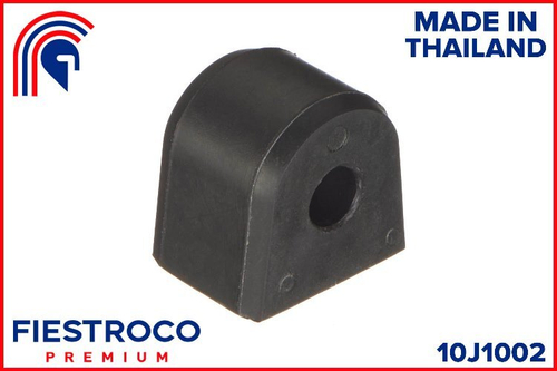 Втулка стабилизатора 10J1002