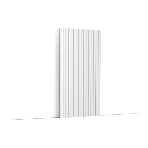 Декоративная панель WX204