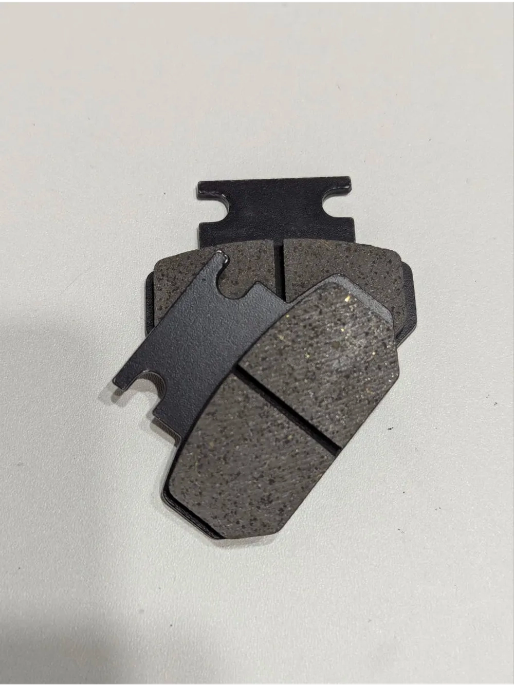 tt Колодки тормозные 47мм на электроскутер Citycoco