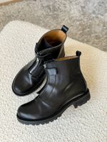 Кожаные ботинки Gallucci, 31