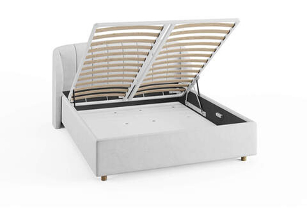 Кровать Valencia